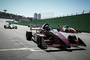 Curiosidades Fórmula Inter: Uma Etapa, Dois Pilotos, Três Carros...