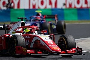 Prema-teambaas: "Zege van Schumacher in Hongarije is keerpunt"