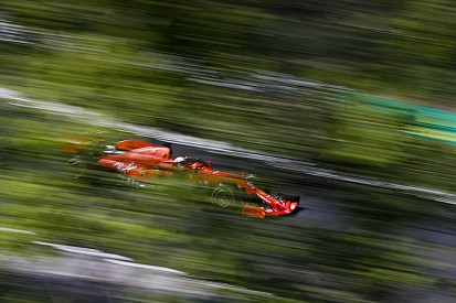 Jön a Ferrari új motorja, mely 20 lóerővel lehet erősebb