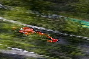 Ferrari szykuje jeszcze mocniejszy silnik