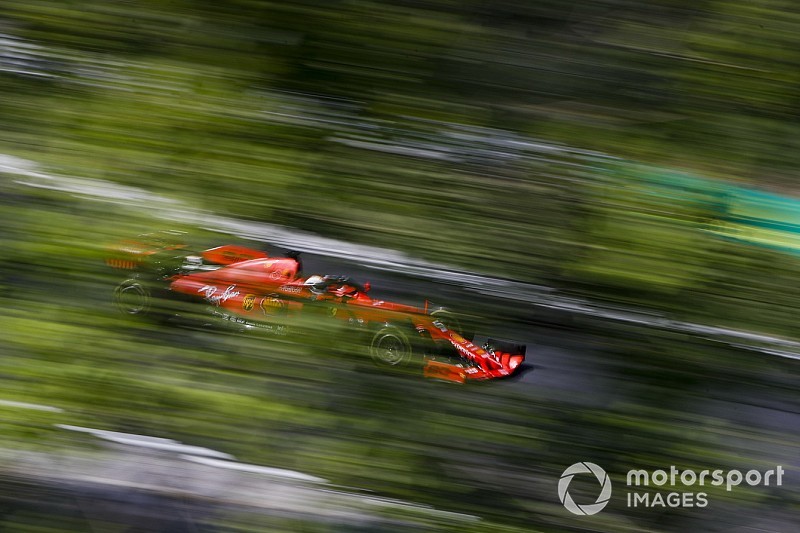 "Ferrari'nin yeni motoru 20 beygir getirecek"