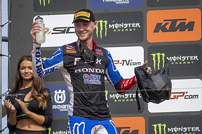 MXGP België: Ook Vlaanderen en Coldenhoff op podium