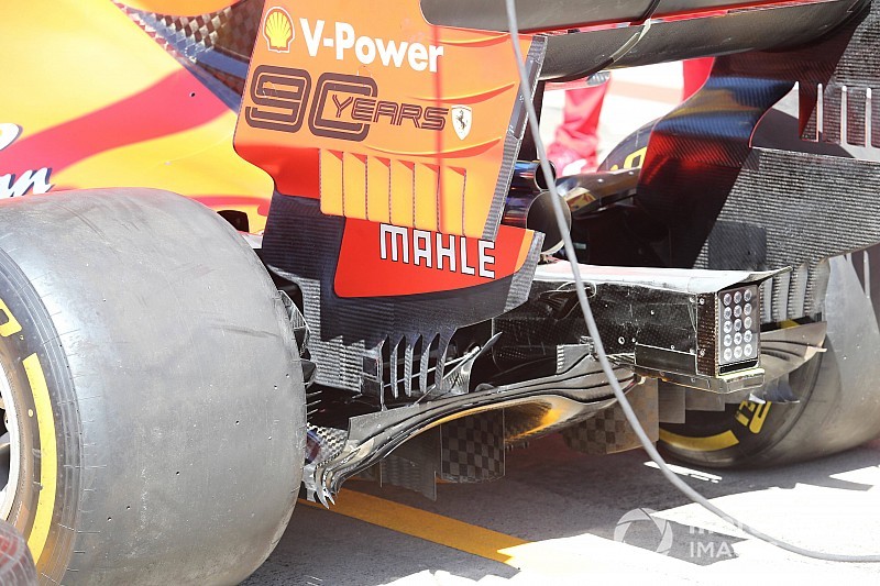 En Silverstone preocupa el proyecto de un gran premio en Londres