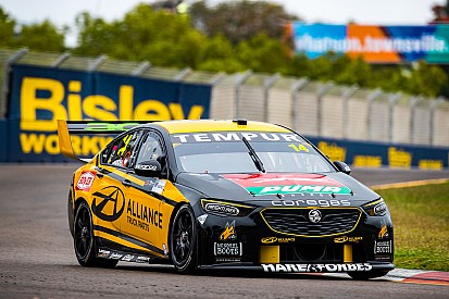 Slade no certainty to stay at BJR for 2020