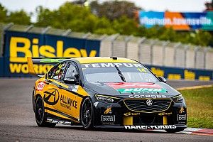 Slade no certainty to stay at BJR for 2020