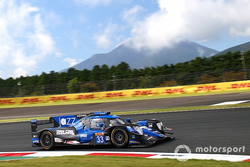 山下健太、母国凱旋レースで速さをアピール「歯車が噛み合い、トップ争いができた」