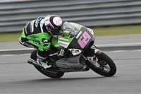 Voormalig Moto3-rijder doet boekje open over grensoverschrijdend gedrag