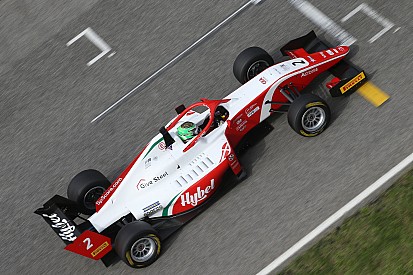 Mugello: Vesti domina Gara 2 e si porta ad un passo dal titolo