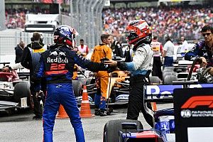 Kubica új F1-es rekorder lett: 8 év, 8 hónap, 14 nap
