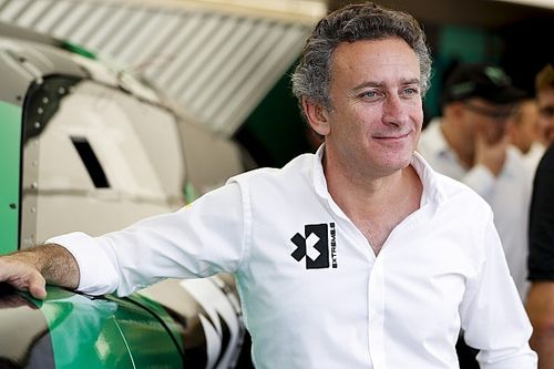 Agag: "Algunos campeonatos no sobrevivirán, pero la Fórmula E saldrá bien"