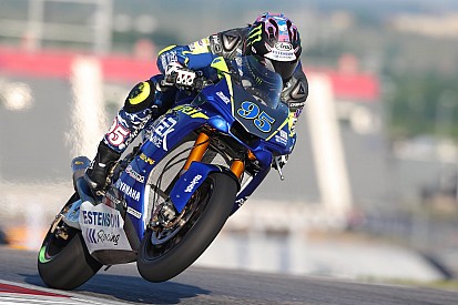 SBK, Beach sarà wild card a Laguna Seca