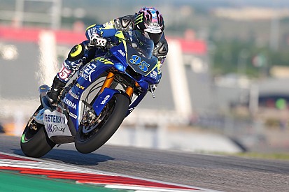 MotoAmerica star Beach joins Laguna Seca WSBK field