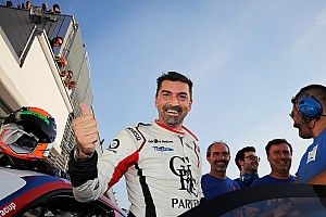 Carrera Cup Italia, Vallelunga: Cassarà esulta per il weekend perfetto