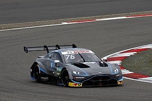 Aston has "lots of reasons" to consider top Super GT entry