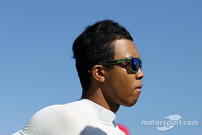 Carrera Cup Italia, Vallelunga: Conwright penalizzato, Iaquinta "respira"!