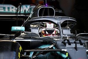 Hamilton et son rival "imaginaire" en tête du championnat