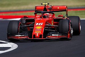 F1 Silverstone, FP3: due Ferrari davanti a Hamilton!