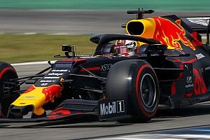 Марко: В Монце Red Bull получит новый мотор, в России – новое топливо