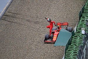 'Hockenheim: un Drive to Survive', por Diego Mejía