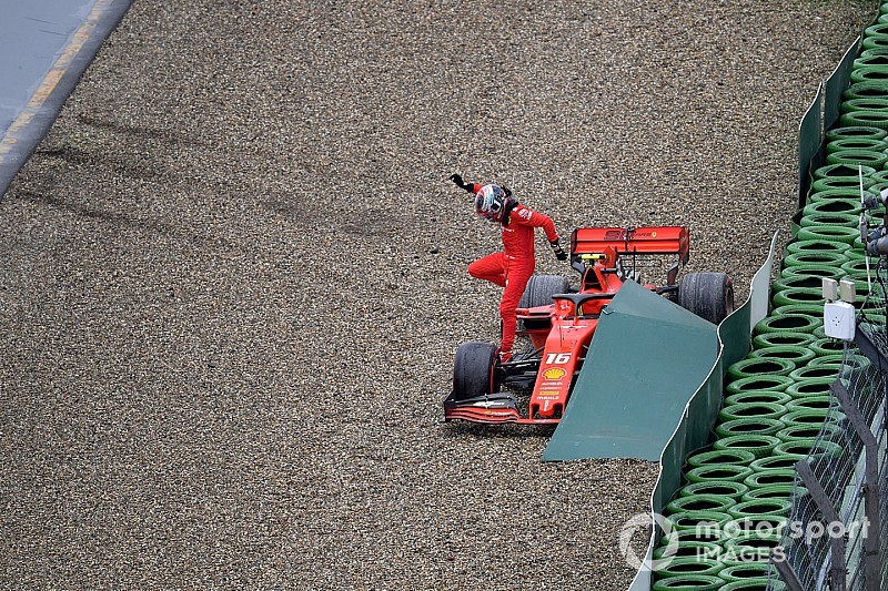 'Hockenheim: un Drive to Survive', por Diego Mejía