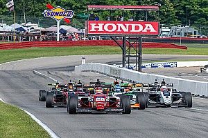Revised Road To Indy schedule revealed