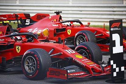 L'opinione: Ferrari, prossima fermata a ruotate?