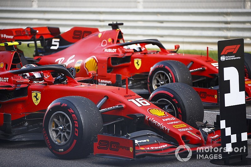 Los rivales deben confiar en el pacto FIA-Ferrari, dicen sus pilotos