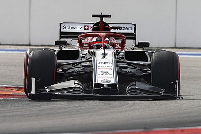 155 millió dollárt költhet Räikkönen csapata a Forma-1-ben