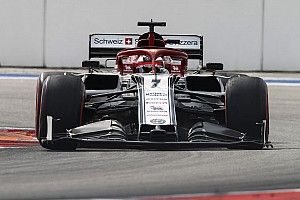 155 millió dollárt költhet Räikkönen csapata a Forma-1-ben