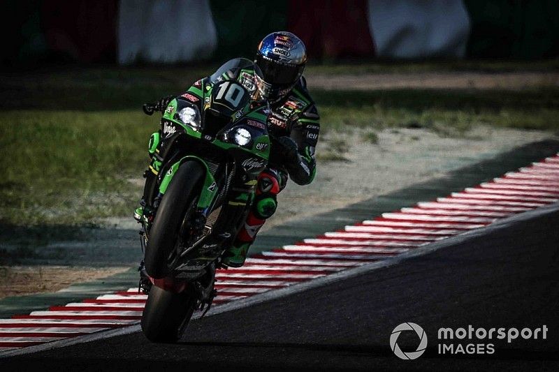 Kawasaki vince la 8 Ore di Suzuka dopo aver presentato appello