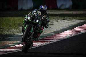 Kawasaki vince la 8 Ore di Suzuka dopo aver presentato appello