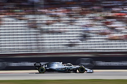 Almanya GP öncesi: Yarış gridi