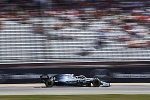 Wolff, en contra de eliminar los viernes de la F1