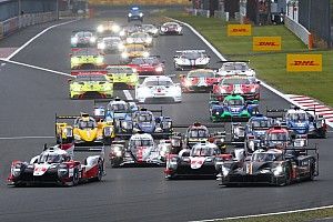 WEC: nel 2021 sei gare, c'è la 6h di Monza a luglio!