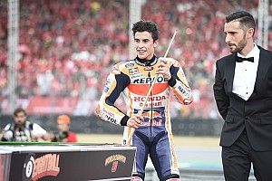 Entenda como Márquez pode fazer mais ‘estragos’ na MotoGP, mesmo após 2019 dominante