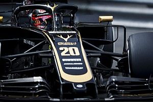 Штайнер: Rich Energy остается титульным спонсором Haas