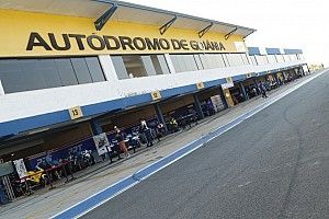 Após mortes em Interlagos, SuperBike Brasil anuncia próxima etapa em Goiânia