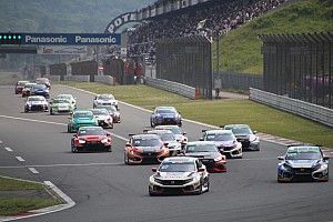 富士24時間、J SPORTSでの放送・配信が決定。第2戦以降はYouTube LIVEで配信
