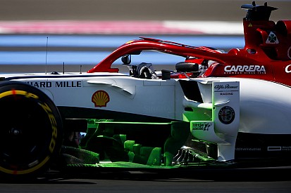 Räikkönen nem igényli a tavalyi gumikat