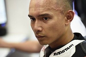 Dimas Ekky pulang dengan kekecewaan
