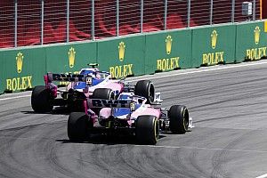 Egy újabb F1-es csapat, mely sokat szenved a Pirelli idei abroncsai miatt