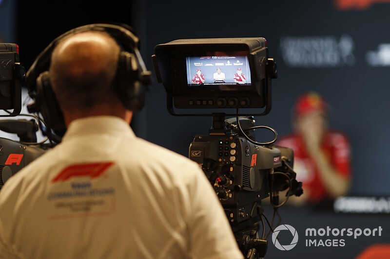 Formel-1-Zuschauerzahlen 2019: Deutschland verzeichnet Zuwachs