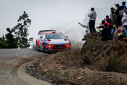 WRC: esce il Cile. Il calendario 2020 resta con 13 eventi