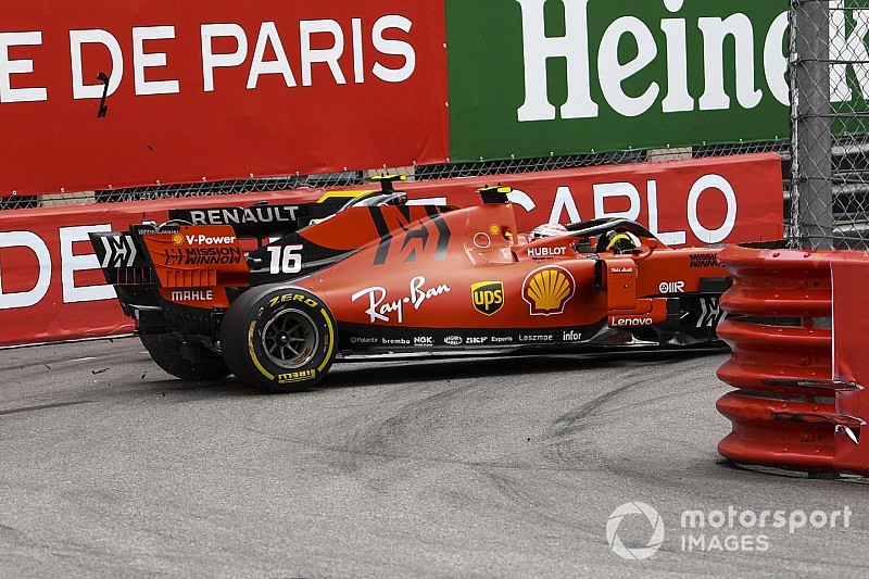 A Ferrari Kanadára és Franciaországra is dobja a Mission Winnow feliratot