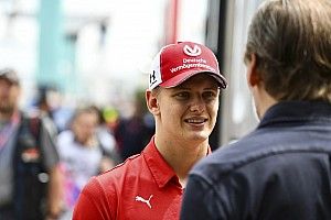 Ralf Schumacher szerint Micknek jó esélye van Vettel helyére