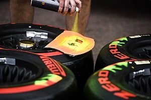 Isola: "Gomme dure a Spa per tirare tutto lo stint"
