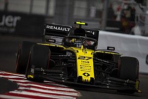 Renault está considerando un coche de "calificación" para 2020