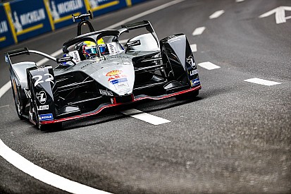 FIA: Formula E twin-motor ban a cost-saving decision