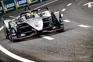 FIA: Formula E twin-motor ban a cost-saving decision