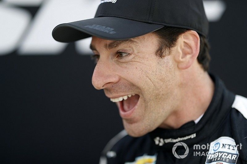 Pagenaud o 6 setnych